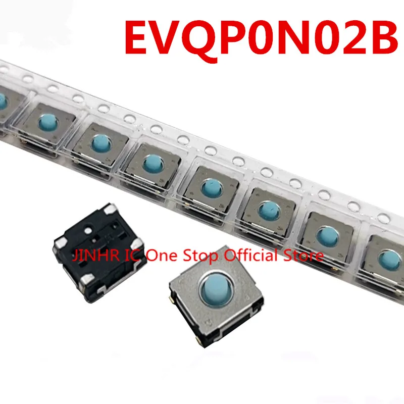 New 10PCS EVQP0N02B…
