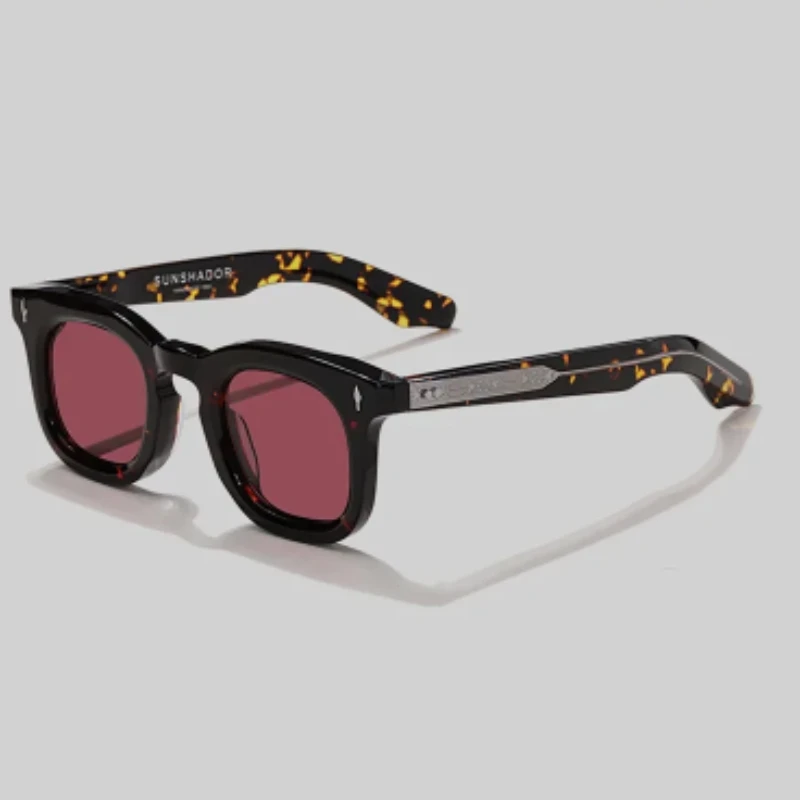 

Japanese new men's and women's sunglasses high-quality outdoor driving UV400 women's trendy avant-garde personality sunglasses