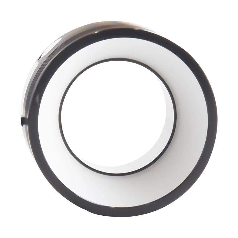 

Machine Vision LED Light Source Circular Shadowless High Brightness High Uniformity for Product Detection Industrial Inspection