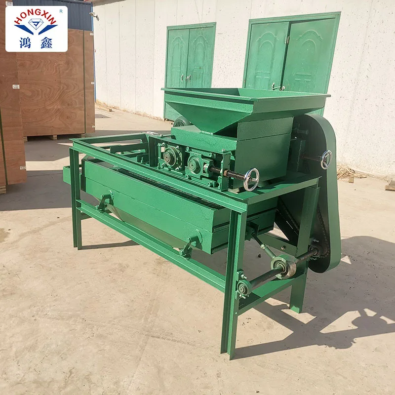 المشمش نواة اللوز الجوز الجوز المقشر التلقائي الصغيرة التجارية الجوز المقشر الفول السوداني الصنوبر الجوز المقشر #3