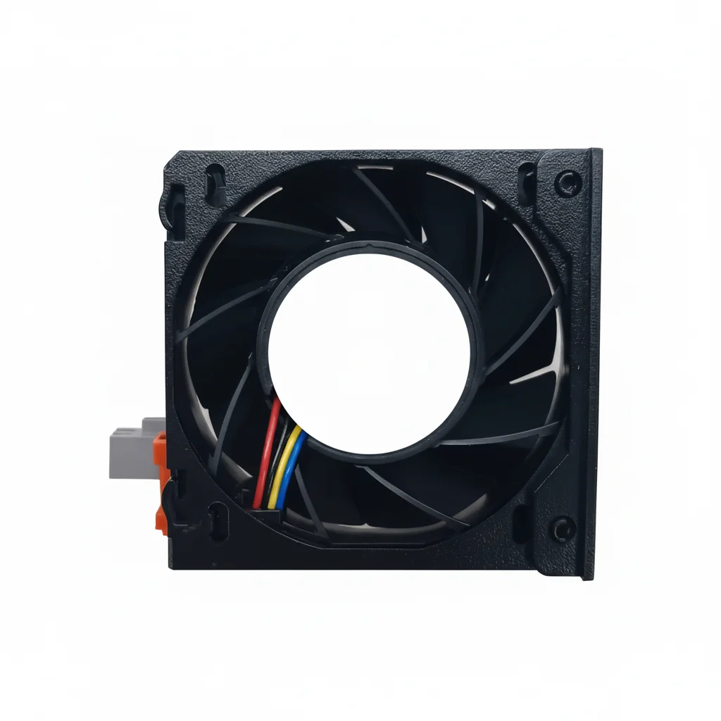 

Охлаждающий вентилятор Dell KH0P6 — 12 В — б/у, как новый