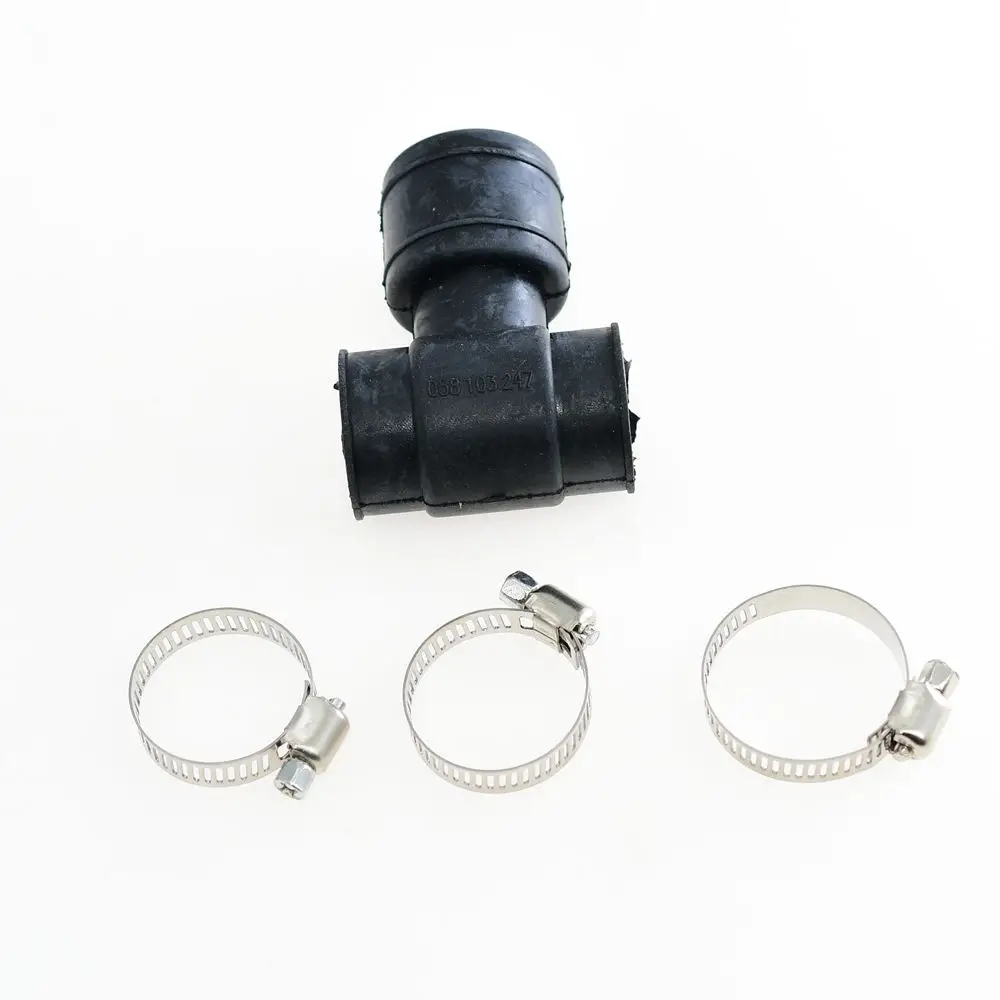 058103213 Crankcase ventilation hose exhaust pipe For A4 A6 Passat B5 1.8 T 1997 1998 1999 2000 2001