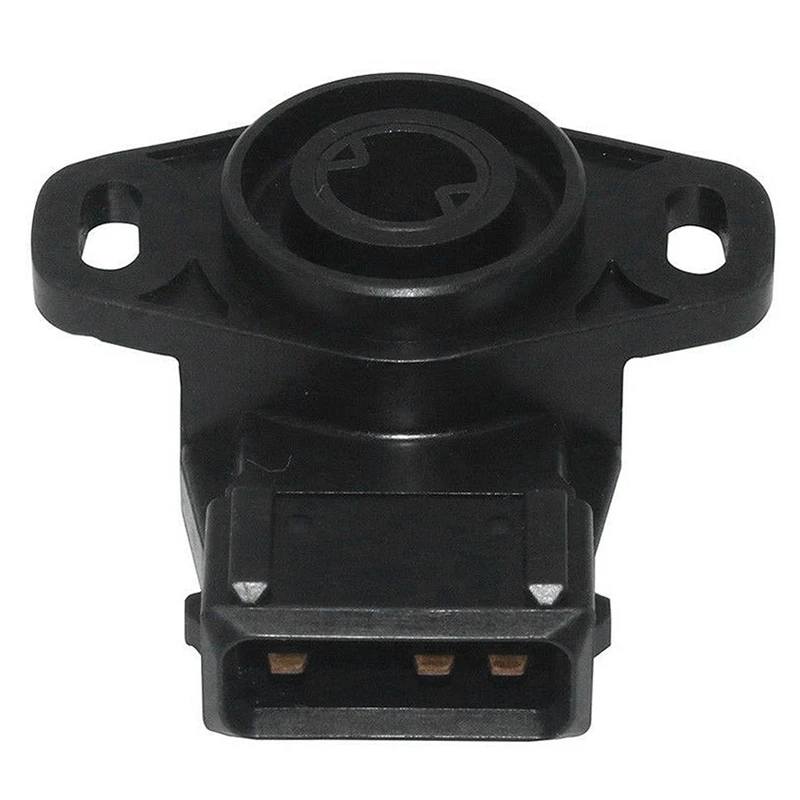 8X Новый датчик положения TPS подходит для Mitsubishi Lancer 03-06 2,0 л MD628074 черный