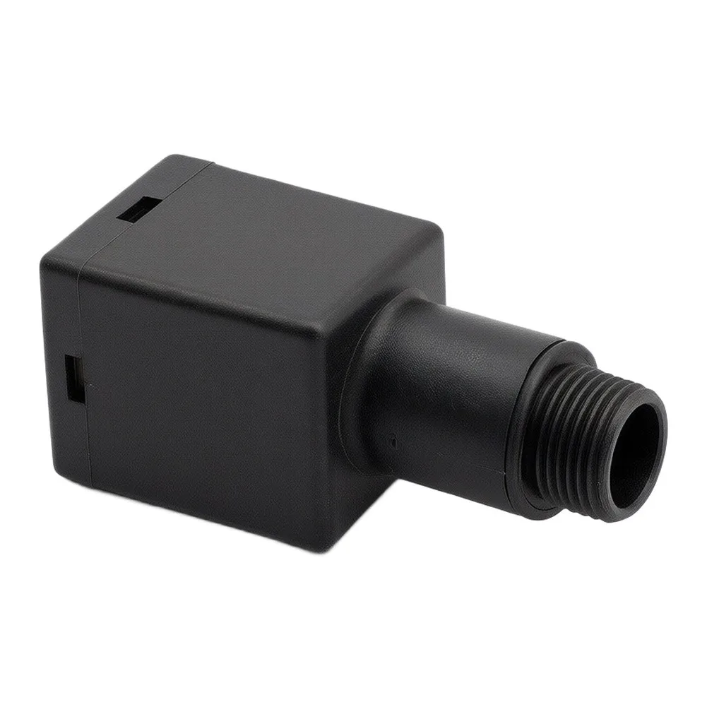 Tool Oil Fill Breather Compressor Tool Plastic Repair Replacement 78 35 for X 35mm Air Compressor Black  Tool Oil