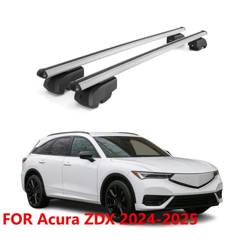 Roof Rack Cross Bar…