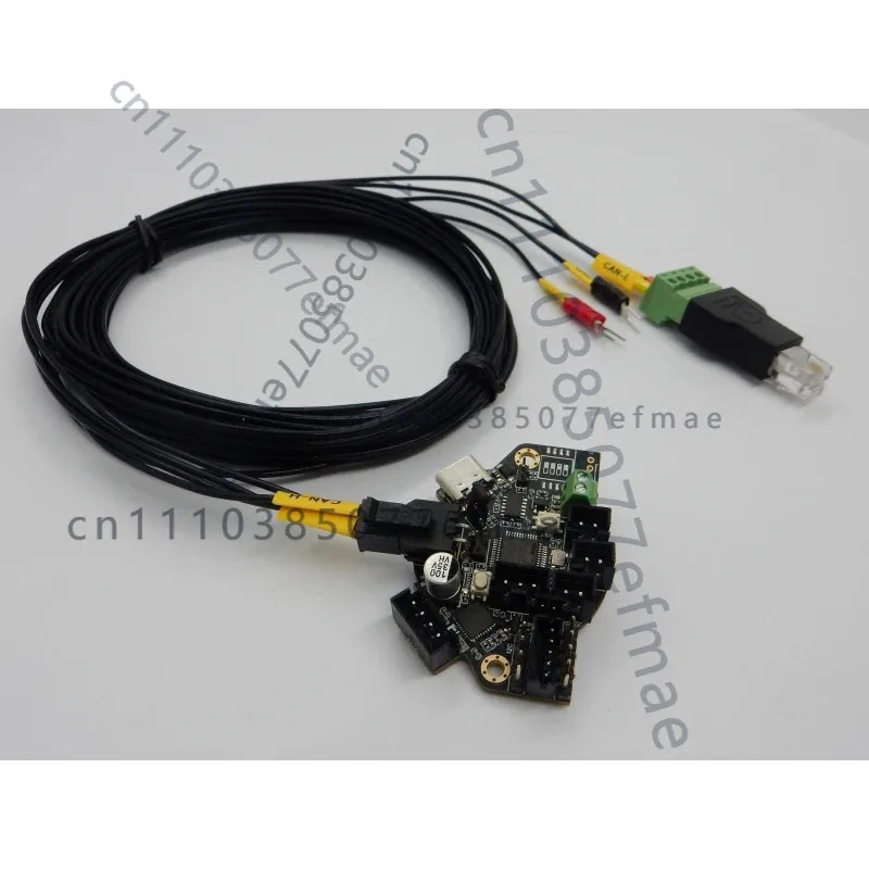 

FOR CAN HUVUD/Turbo EBB36/42 SHT36/42 without U2C network port direct conversion