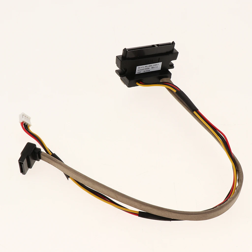 

Hard Driver SATA Cable Durable Repair Cord for Lenovo Ideapad C540 B345 B545 HDD Connection