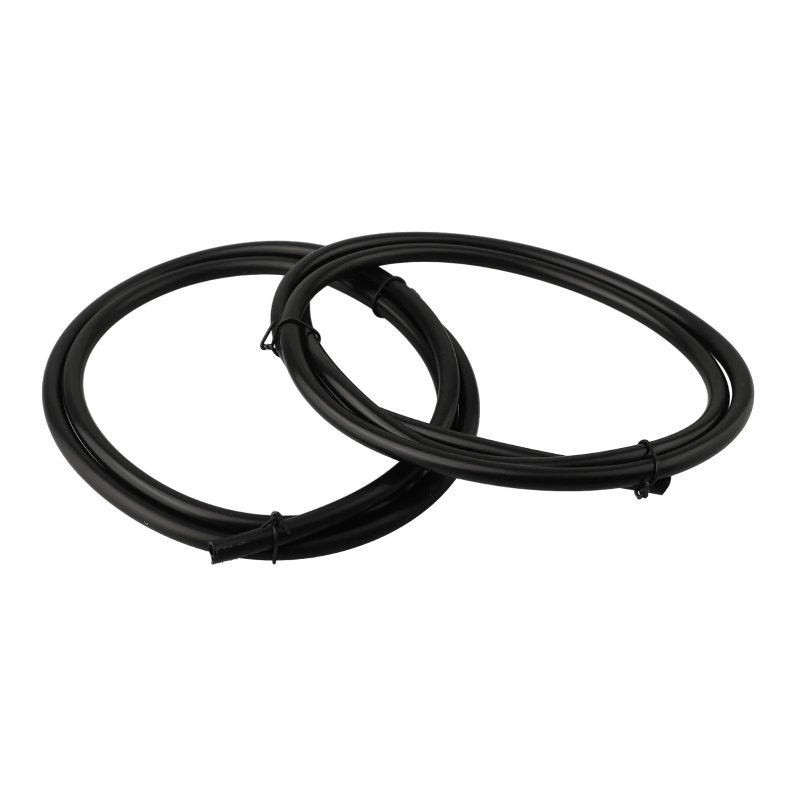 Pool Accessories Chlorinator Tubing Off-Line 2 Sets New Pipe: 4ft Metal Silver Nuts Saddle Clamps Tube Washers Practical