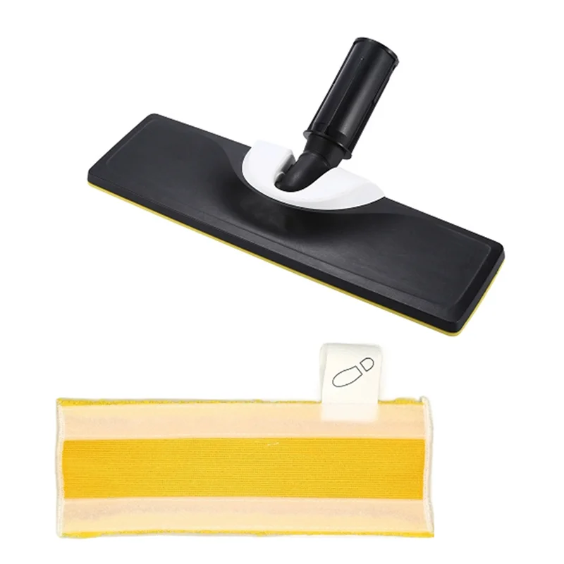 Steam Cleaner Floor…