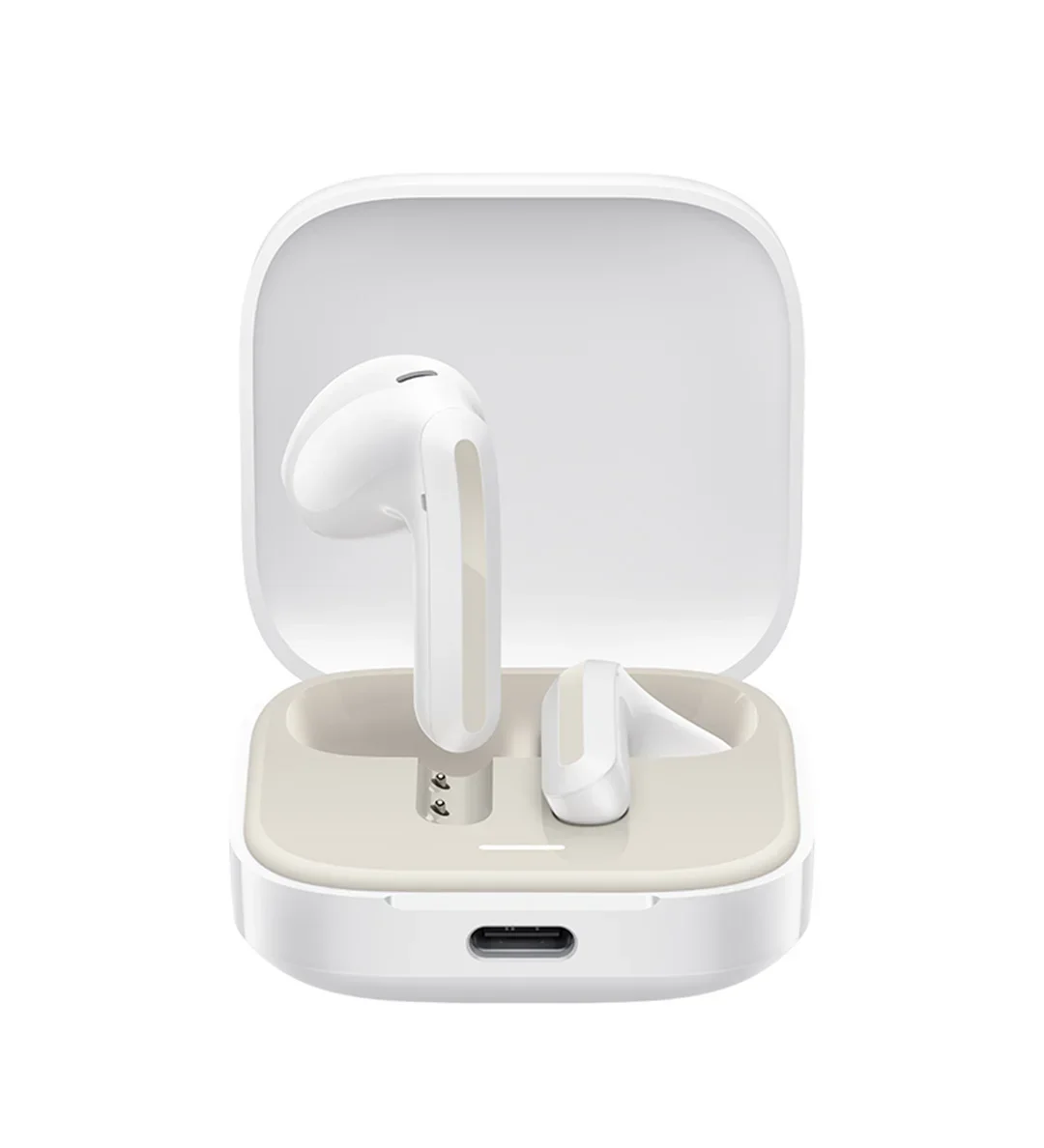 NEU Xiaomi Redmi Buds 6 Active TWS Bluetooth-Kopfhörer 30 Stunden lange Akkulaufzeit 5 Tuning-Modi BT 5.4 kabelloses Kopfhörer-Headset 4