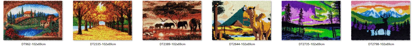 

Комплект крючков для защелки пчелы, ковер, печать на холсте ZD694 ручная страна Xaoppakket, сделай сам, ковер, вышивка, цветы ручной работы, новое 69-102, золотое дерево