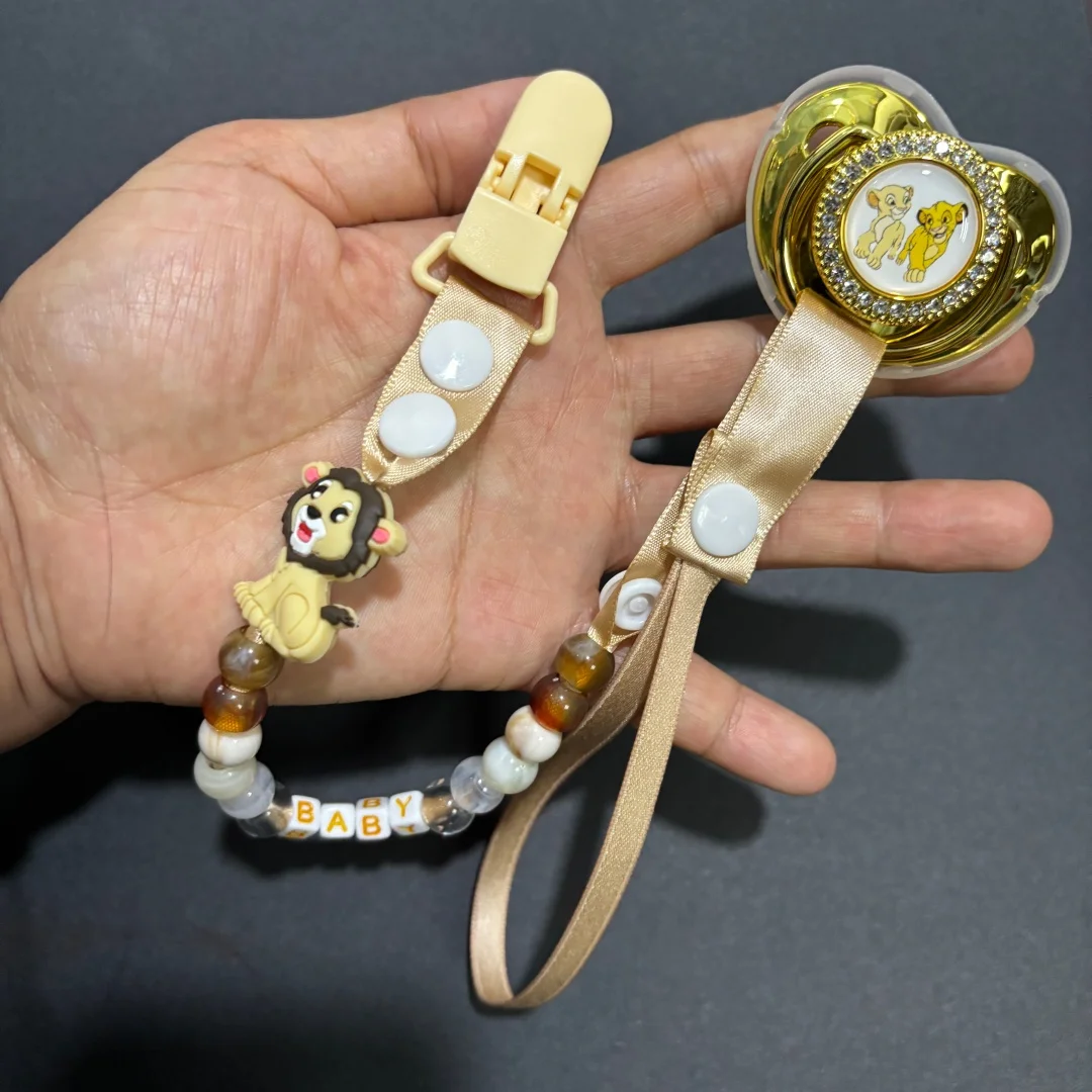 

Новая водонепроницаемая пылезащитная насадка для детской соски с мультяшным дизайном, легко моющаяся, мягкая, эластичная, для прорезывания зубов, комфортная для рта, облегчающая дискомфорт