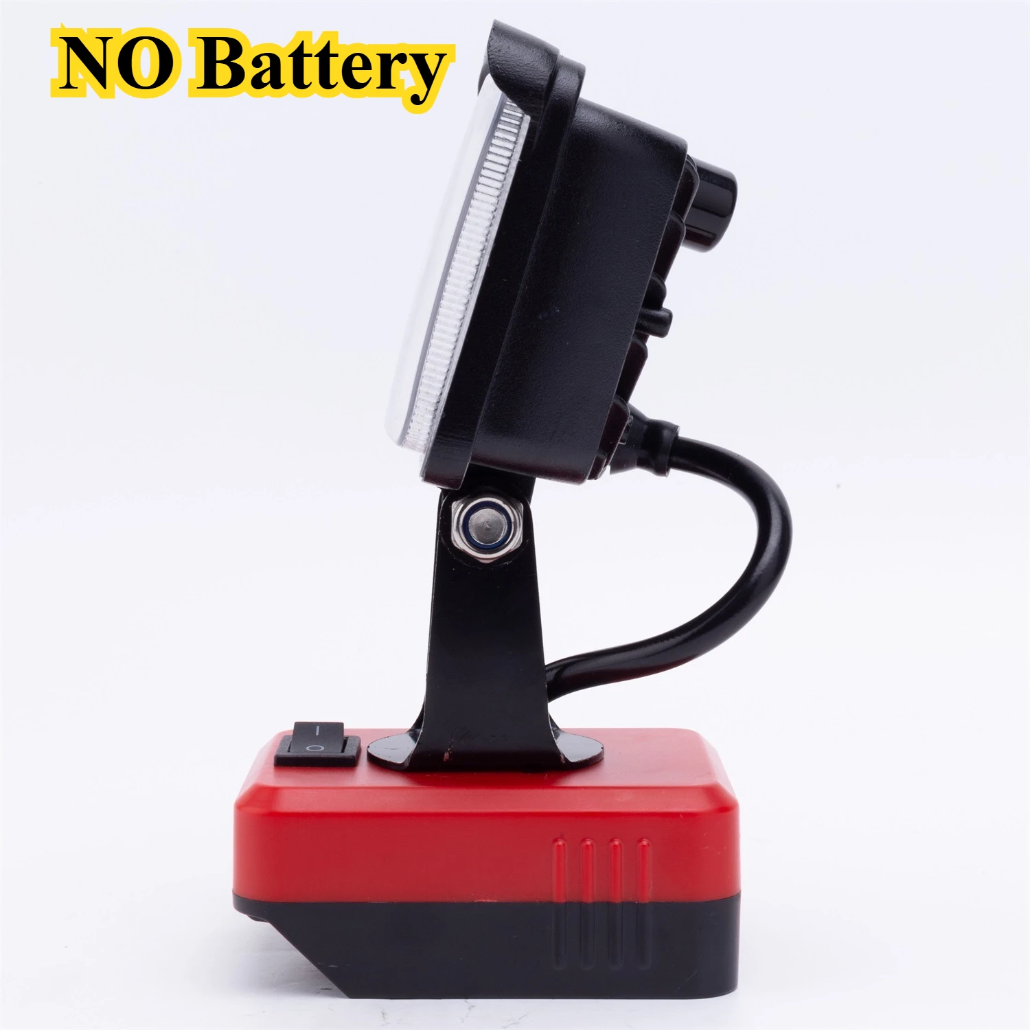 Cordless LED Work Light for Lidl Parkside X20V Li-Ion Battery Portable Outdoor Emergency Light Flashlight Portable Lantern