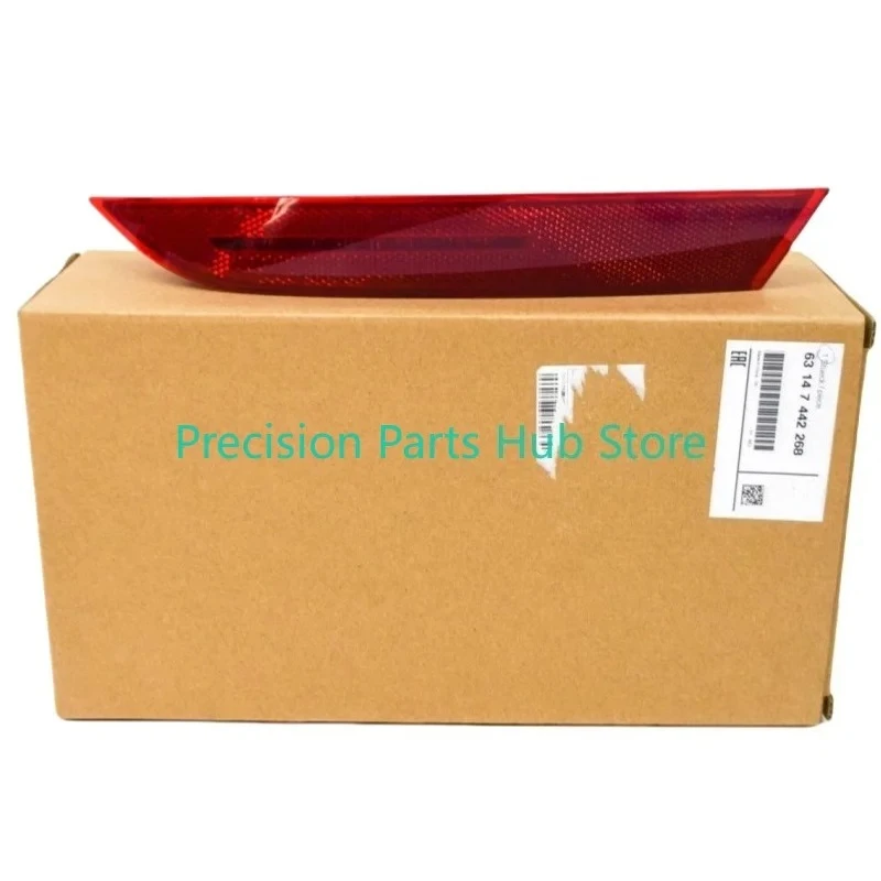 

OEM 63147442267 63147442268 Left / Right Rear Left Fog Light W Reflector For BMW X5 G05