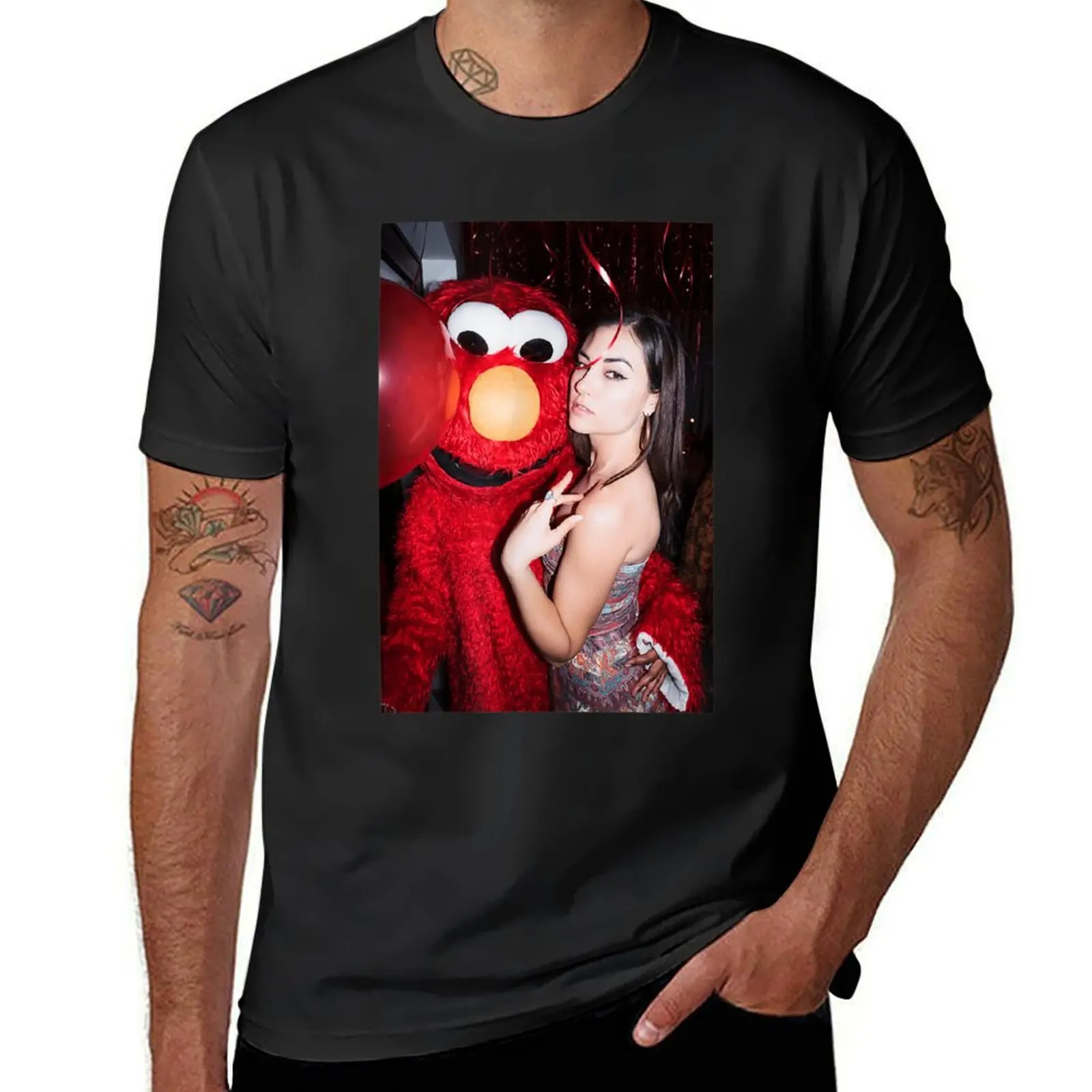 Sasha Grey T-Shirt heavyweights aesthetic clothes shirts graphic tees mens t shirts casual stylish