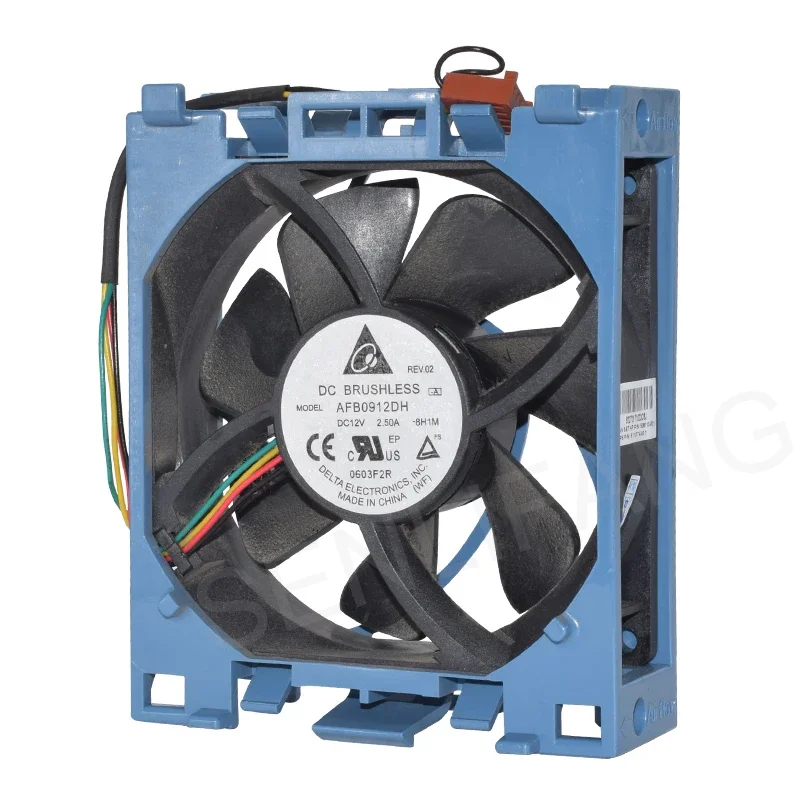 Well Tested Fan 511774-001 508110-001 And Heatsink 508876-001 484425-001 490073-001