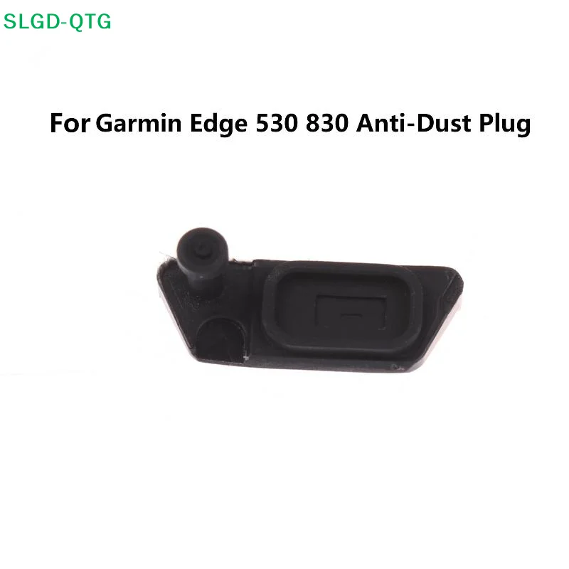 

Резиновая заглушка для зарядного порта Garmin Edge 530 830, защита от пыли, аксессуар для USB-порта, защитный колпачок от пыли