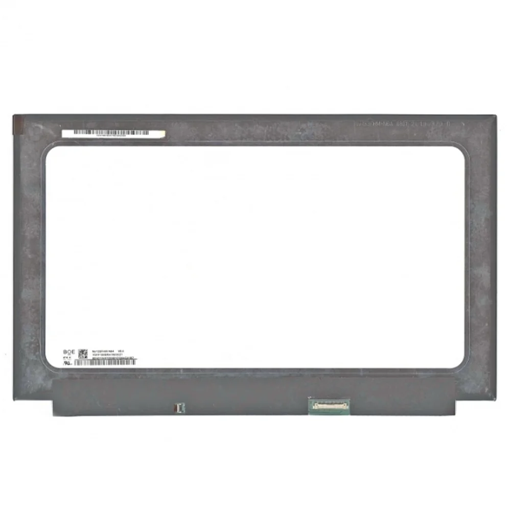 tela lcd nv133fhm n64 133 painel ips fhd 1920x1080 60hz edp 30 pinos sem toque nv133fhm n64 01