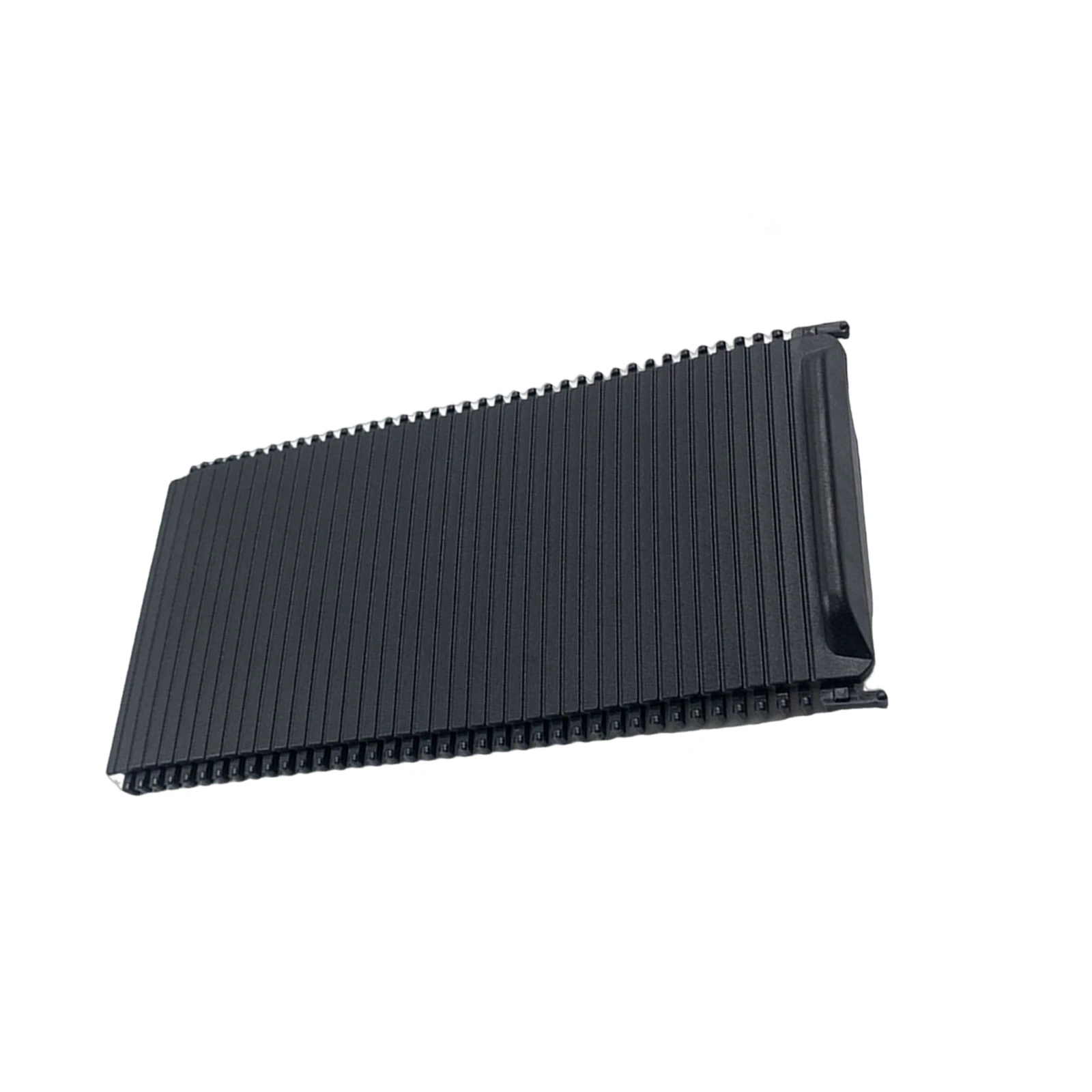 

Внутренняя центральная консоль, держатель для чашки с водой, рулонная шторка для Volvo V40 2013-2019