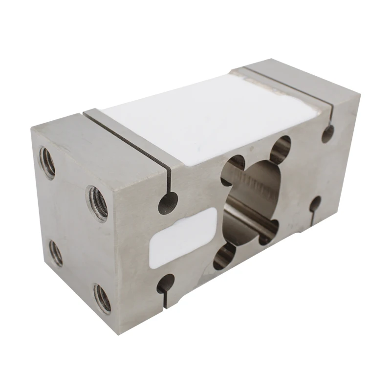 Parallel Beam Type Platform Load Cell Single Point Weight Cell for Mechanical Arm Load mon itoring