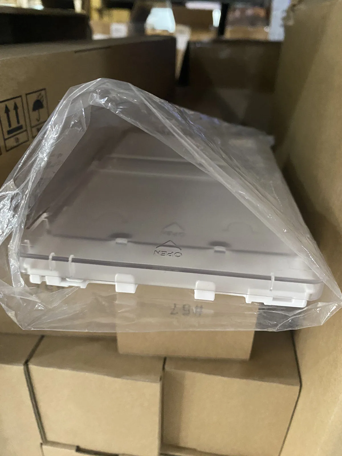 

Paper Input Tray Pickup Trap 3inch 5inch 6inch Suit for Canon Selphy CP1500 CP1300 CP1200 CP910 Photo Printer Selphy Postcard