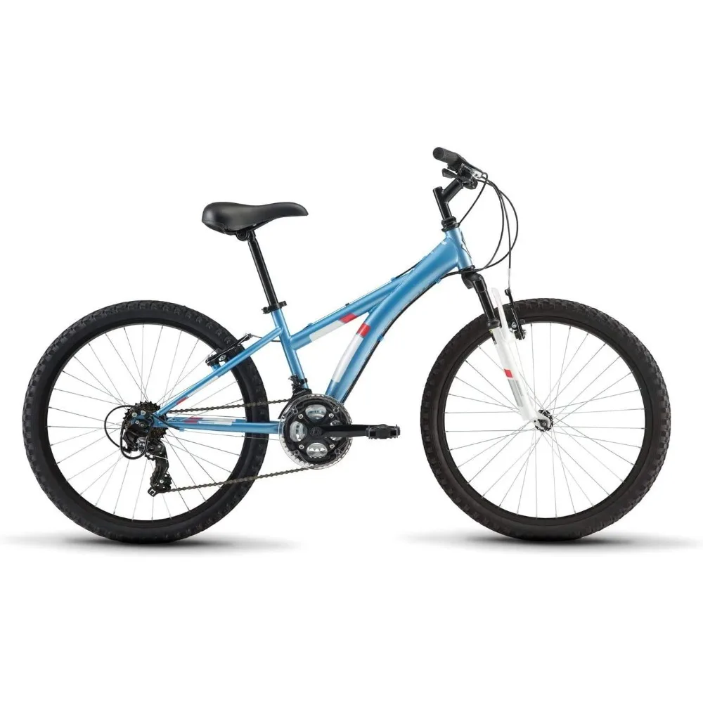 Lustre Youth Girls Mountain Bike