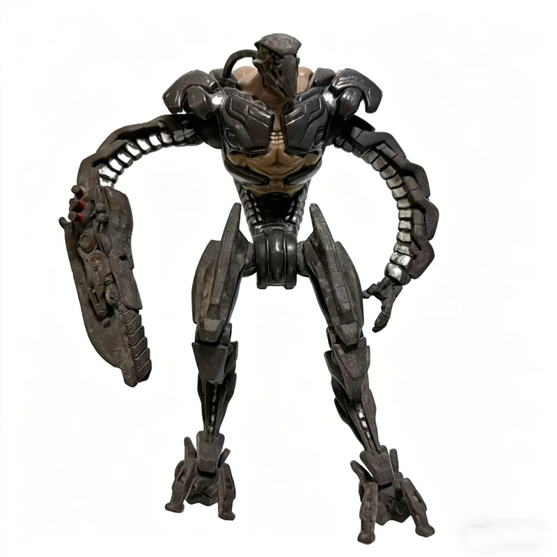UNIMAX-figuras de acción Crysis2 STALKER, juguetes de 11CM