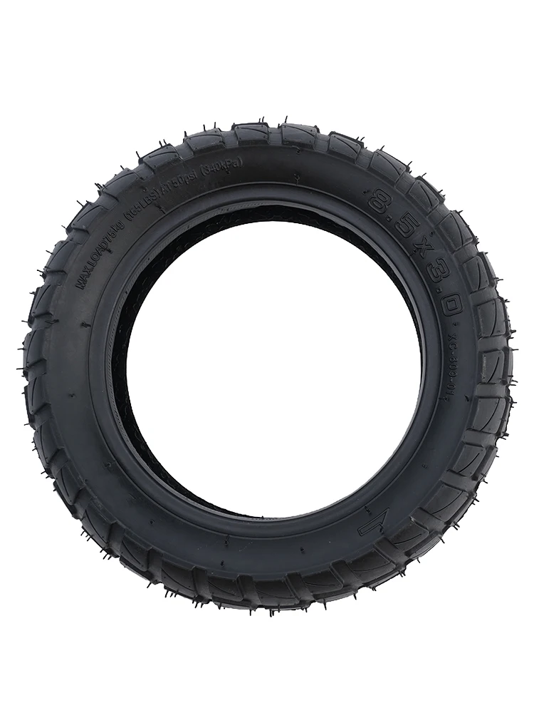 

Robust and Efficient Vacuum Off Road Tires Designed to Fit the 8 5 Inch Wheel of the For xiaomi E Scooter Lineup
