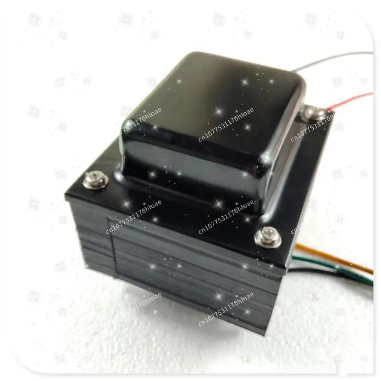 70W Single-Ended Output Tube 7.5K 9K 10K 0-4-8 Ohm Tube Audio Transformer 845 211 Z11