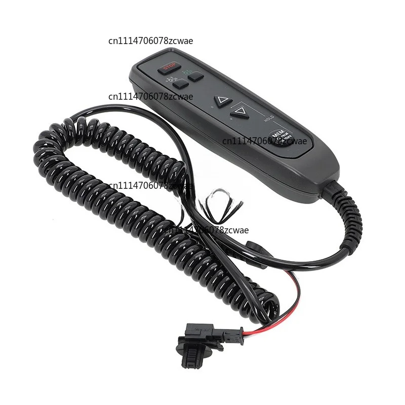 22234339 For Auto Parts Volvo Trucks Volvo Trucks Manual Horizontal Control Unit