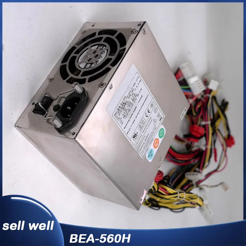 

BEA-560H Для блока питания промышленного компьютера BLCKER
