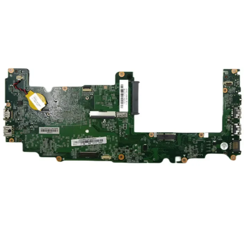 Mainboard for Lenovo Laptop 310S-11IAP Motherboard N3350 2G RAM UMA 100% Tested Ok