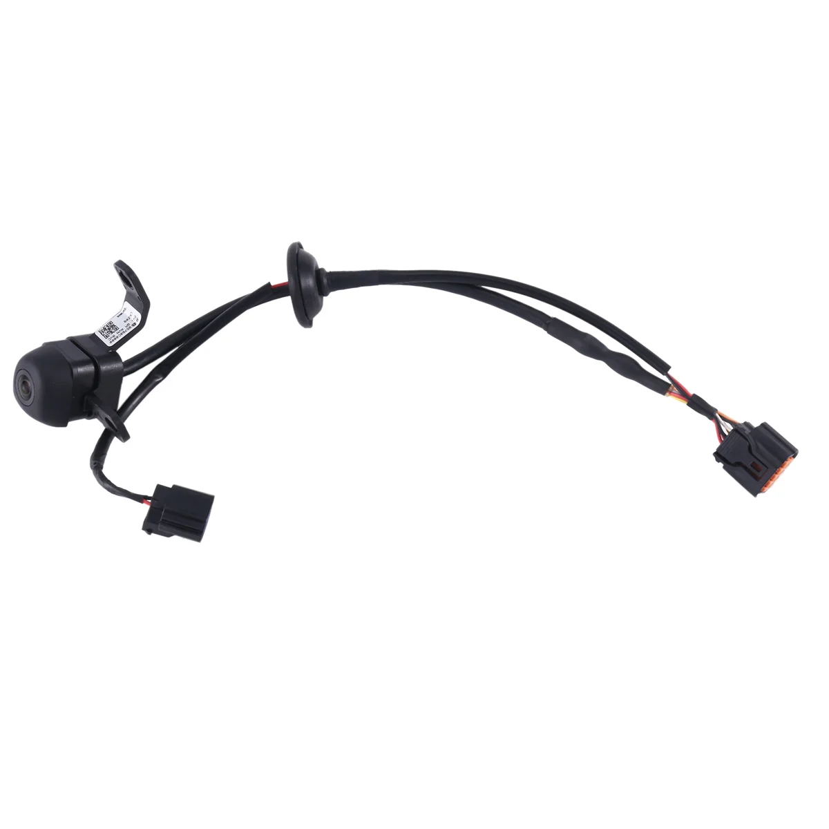 Durable 95760-C0000 New Rear View Camera Reverse Camera Parking Assist Backup Camera for KIA KX7