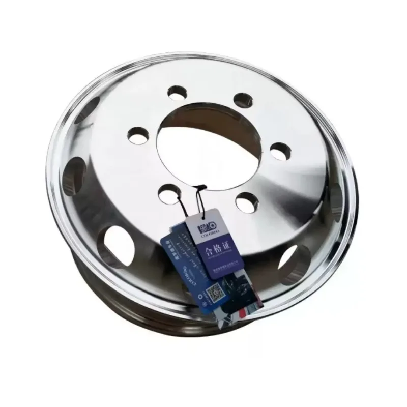 

HIACE HOME Use for Toyota Coaster GOLDEN DRAGON Kast Mini Bus Wheel Hub Retrofit Forged Wheel Hub