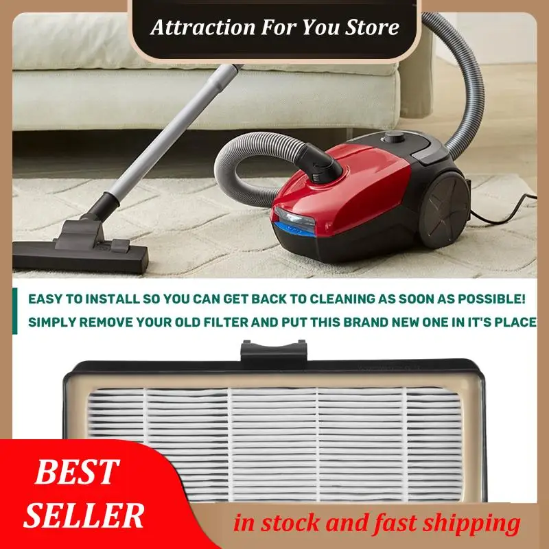 

Hot Selling HEPA Filter For VC4220 & VK5320 Series,E.G. VC4220NHT VC4220NHTU VC4220NRT VK5320NHT Vacuum Cleaner Parts