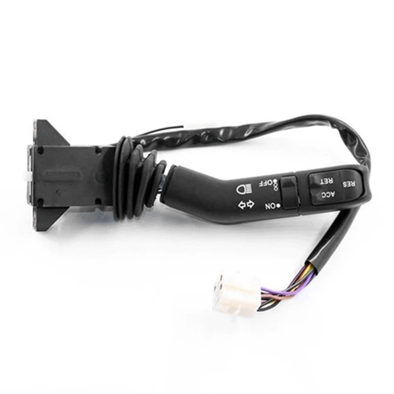 Car Turn Signal Switch Multi-Function Combination Turn Signal Switch 1373190 1402449 70481189 For Scania 4 Series