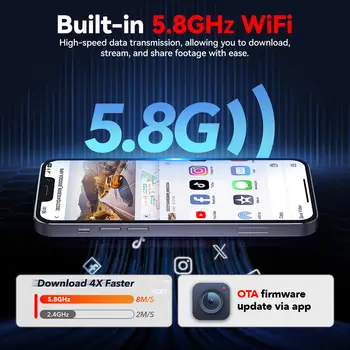 8 best sales Rejestrator 4k - №5