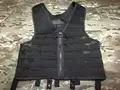 Tactical Vest
