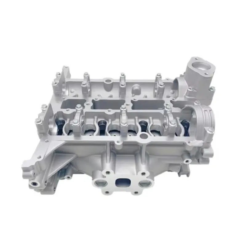 

Engine Cylinder Head AMC910045 1917576 CM5G-6C032CB For B-MAX JK ECOSPORT M1DA