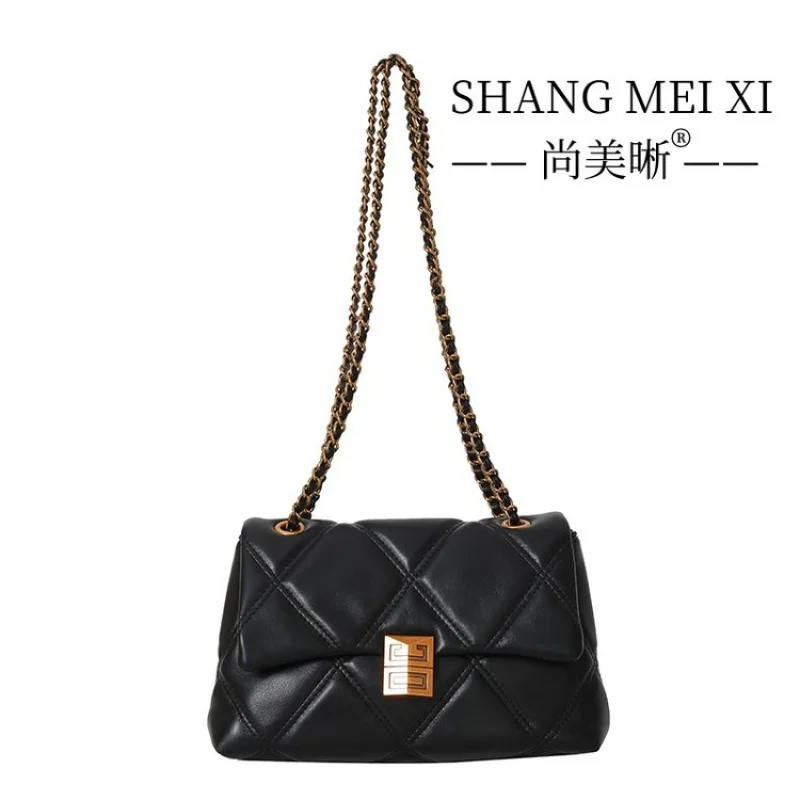 

Fashionable Ladies Hand Bags Made Of Premium Leather Featuring Trendy Famous Elegant Lightweight Daily Look​