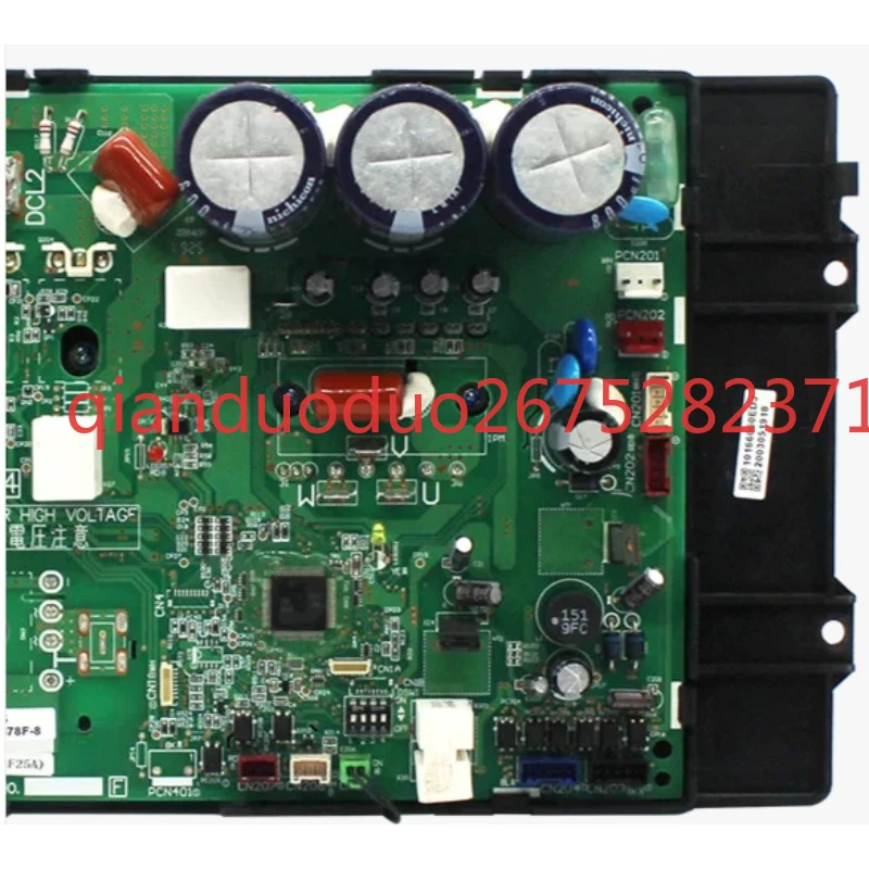 Suitable for Hisense Hitachi household central air conditioner compressor frequency conversion module 17F07378F-8