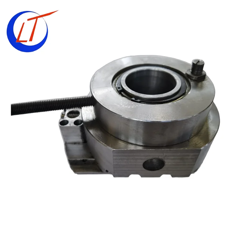 Facing Head Portable Boring Machine End Milling Head Milling