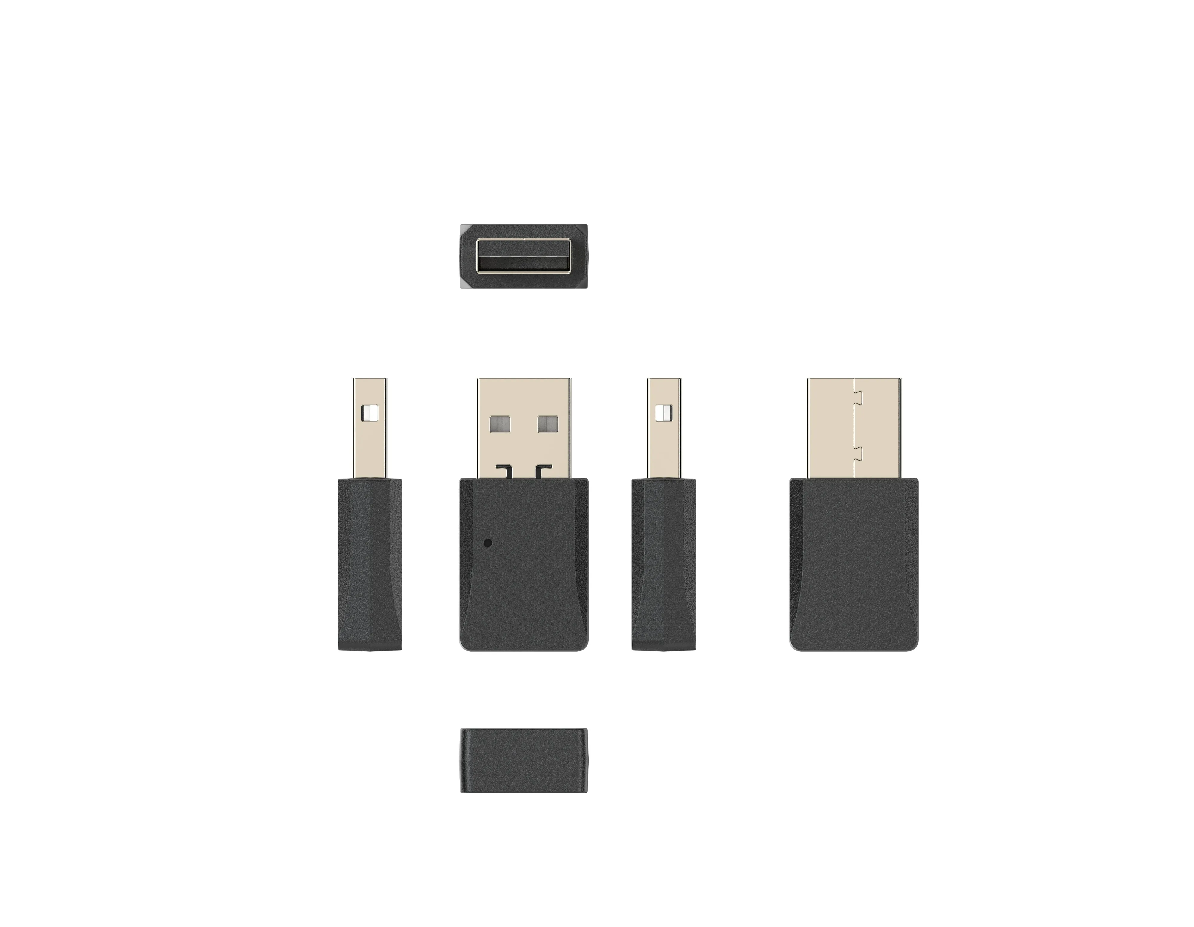 المهنية مصنع OEM سطح المكتب مكثف السلكية هيئة التصنيع العسكري البث يوتيوب USB الكمبيوتر ميكروفون لتسجيل الغناء الألعاب الفيديو #4