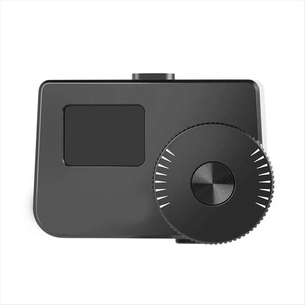 A14G AH-M1 Camera Light Meter with OLED Display Real-Time Metering for Photography Photographic Light Measurement Tool A