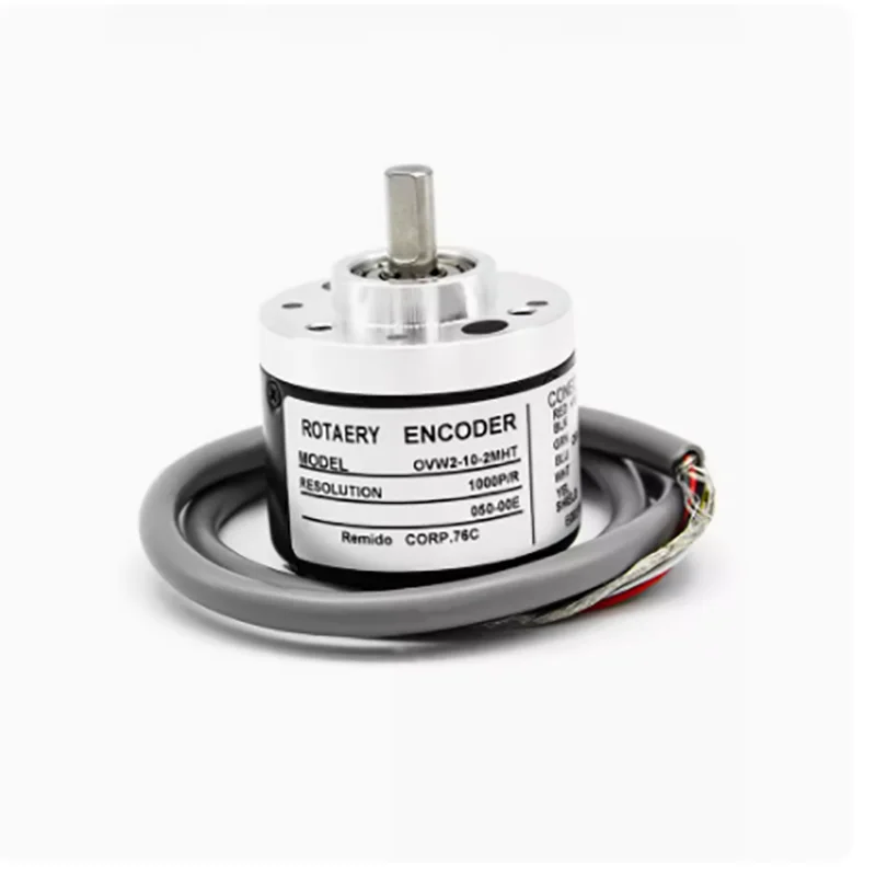 Internal confidential control OVW2-10-2MHT OVW2-1024-2MD-06-036-25-2MHC rotary encoder