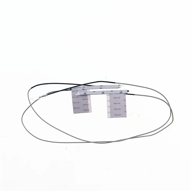for HP Envy 13 X360 13-AY 13-AY0000 TPN-C147 antenna WIFI receiving wireless network signal line DC33002DH00 H10 DC33002DM00 M10