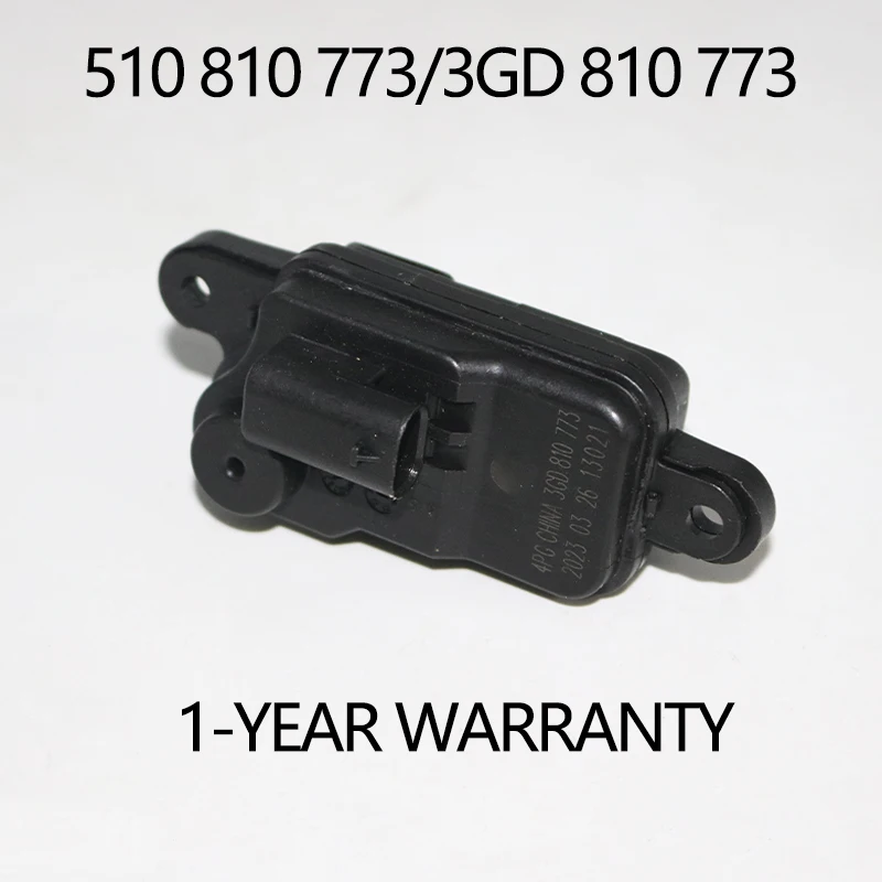 

Fuel Tank Door Lock Motor Actuator Control Unit for VW Passat B8 Arteon Polo Audi R8 A3 Cabriolet Seat Toledo Formentor Leon