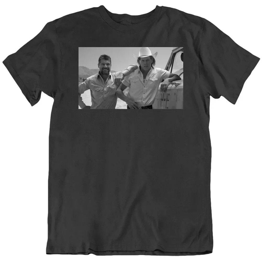 Tremors Cult Classic 90s Movie Kevin Bacon Sci Fi T Shirt 20191029T12:06:200