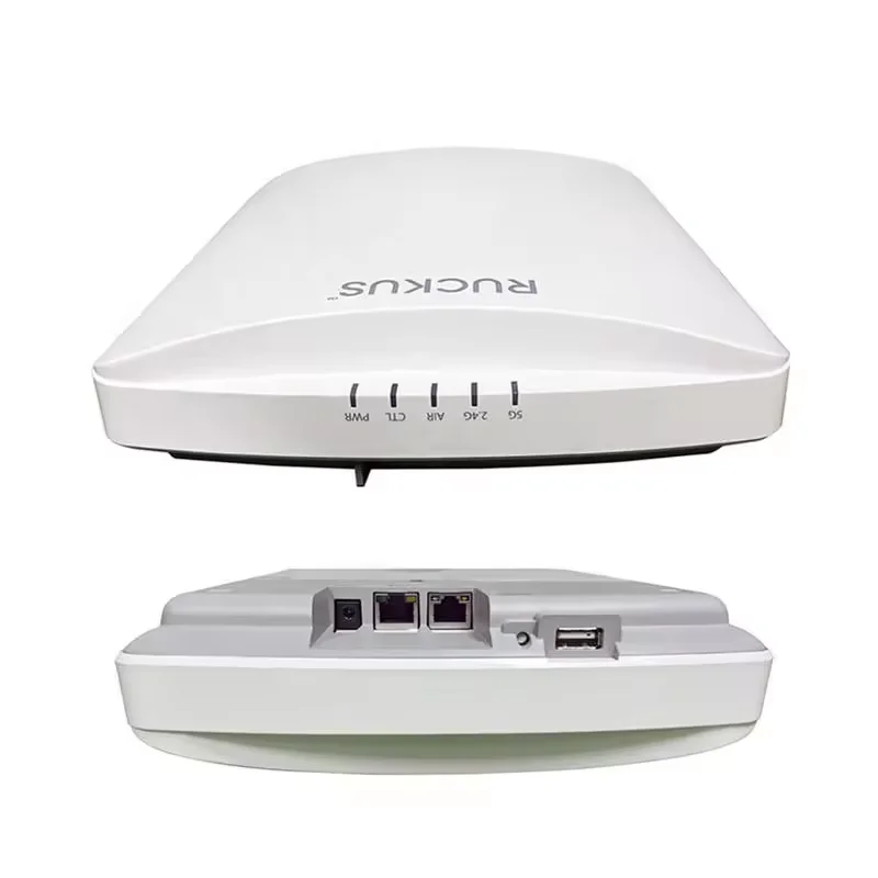 Ruckus R750 Ap Wireless Access Point 9u1-r750-ww00