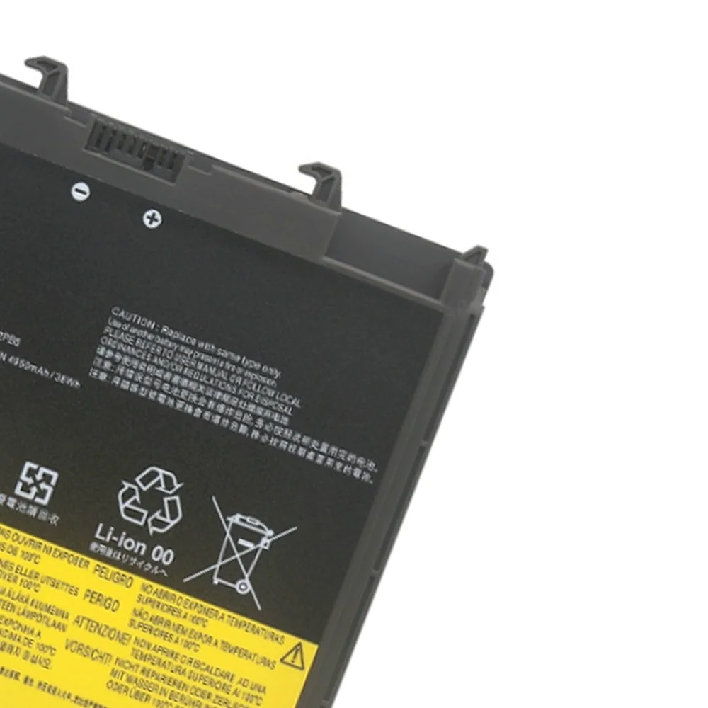 L17M2PB5 7.69V 39Wh الأصلي بطارية الكمبيوتر المحمول DVD Ultrabay لينوفو V330-14IKB V330-14IKB06 14IKB07 V330-14ARR V330-14ARR079 #3